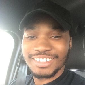 Meet your Posher, Jay